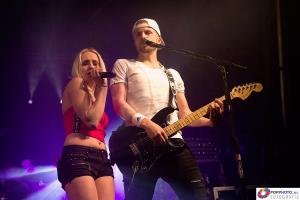 Koningsnacht Zwolle - Lead on Tour