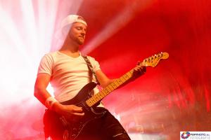 Koningsnacht Zwolle - Lead on Tour