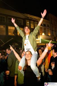 Koningsnacht Zwolle - Lead on Tour