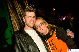 Koningsnacht Zwolle - Lead on Tour