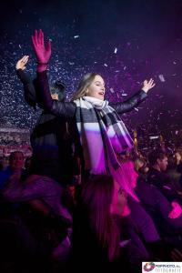 Koningsnacht Zwolle - Lead on Tour