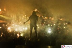 Koningsnacht Zwolle - Lead on Tour