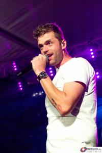 Stadshagen festival - Lead On Tour