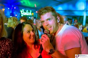 Stadshagen festival - Lead On Tour