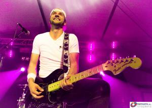 Stadshagen festival - Lead On Tour