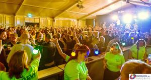 Stadshagen festival - Lead On Tour