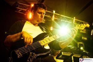 Stadshagen festival - Lead On Tour