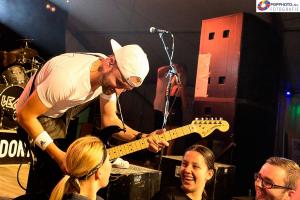 Stadshagen festival - Lead On Tour