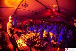 Stadshagen festival - Lead On Tour