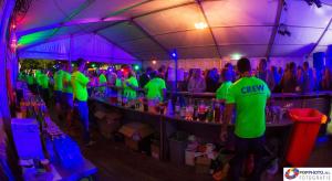 Stadshagen festival - Lead On Tour