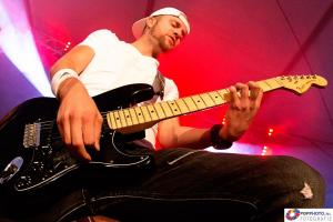 Stadshagen festival - Lead On Tour