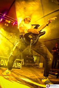 Stadshagen festival - Lead On Tour