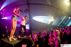 Stadshagen festival - Lead On Tour