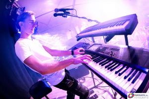 Stadshagen festival - Lead On Tour