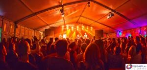 Stadshagen festival - Lead On Tour