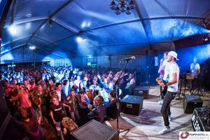 Stadshagen festival - Lead On Tour