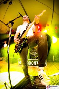 Stadshagen festival - Lead On Tour