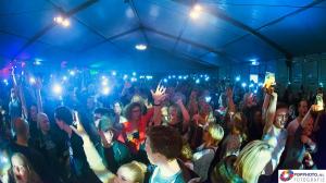 Stadshagen festival - Lead On Tour