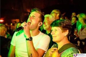 Stratenfestival Zwolle - LEAD On Tour