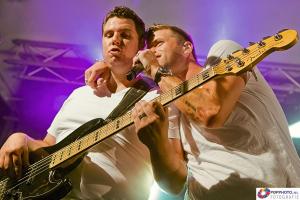 Stratenfestival Zwolle - LEAD On Tour