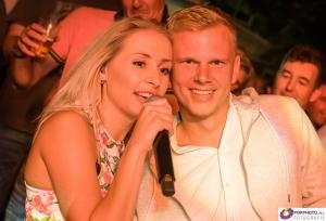 Stratenfestival Zwolle - LEAD On Tour