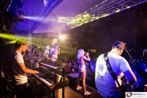 Stratenfestival Zwolle - LEAD On Tour