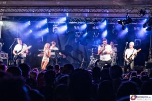 Stratenfestival Zwolle - LEAD On Tour