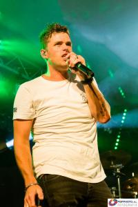 Stratenfestival Zwolle - LEAD On Tour - Ramon Bakker