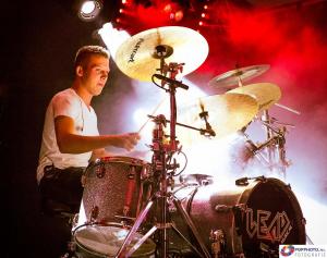 Stratenfestival Zwolle - LEAD On Tour