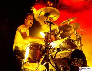 Stratenfestival Zwolle - LEAD On Tour