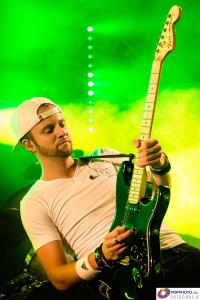 Stratenfestival Zwolle - LEAD On Tour