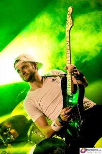 Stratenfestival Zwolle - LEAD On Tour