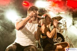 Stratenfestival Zwolle - LEAD On Tour