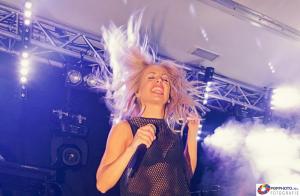 Stratenfestival Zwolle - LEAD On Tour _ Rosan Sessink