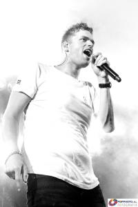 Stratenfestival Zwolle - LEAD On Tour - Ramon Bakker