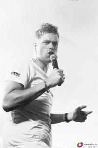 Stratenfestival Zwolle - LEAD On Tour - Ramon Bakker