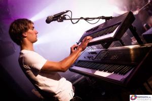 Stratenfestival Zwolle - LEAD On Tour