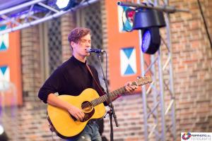 Zwolle Unlimited 2018 - Micah & Julia