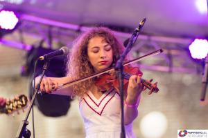 Zwolle Unlimited 2018 - Micah & Julia