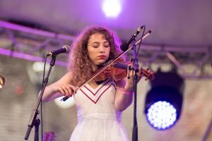 Zwolle Unlimited 2018 - Micah & Julia