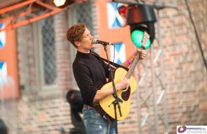 Zwolle Unlimited 2018 - Micah & Julia