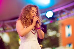 Zwolle Unlimited 2018 - Micah & Julia