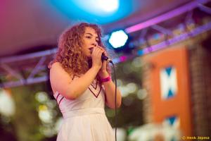 Zwolle Unlimited 2018 - Micah & Julia