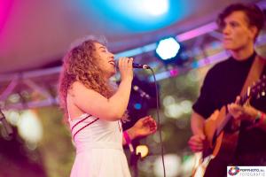 Zwolle Unlimited 2018 - Micah & Julia