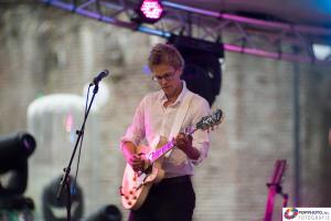 Zwolle Unlimited 2018