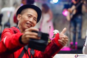 Zwolle Unlimited 2018 