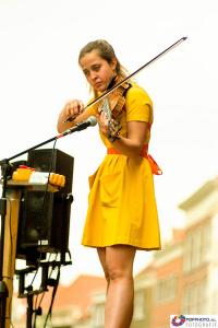 Zwolle Unlimited 2018 