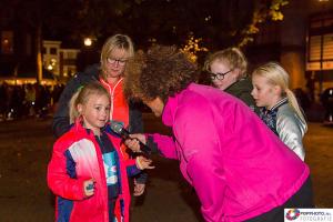 Zwolse Ladies Run 2018