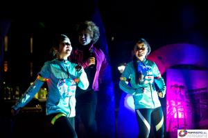 Zwolse Ladies Run 2018