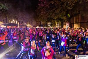 Zwolse Ladies Run 2018